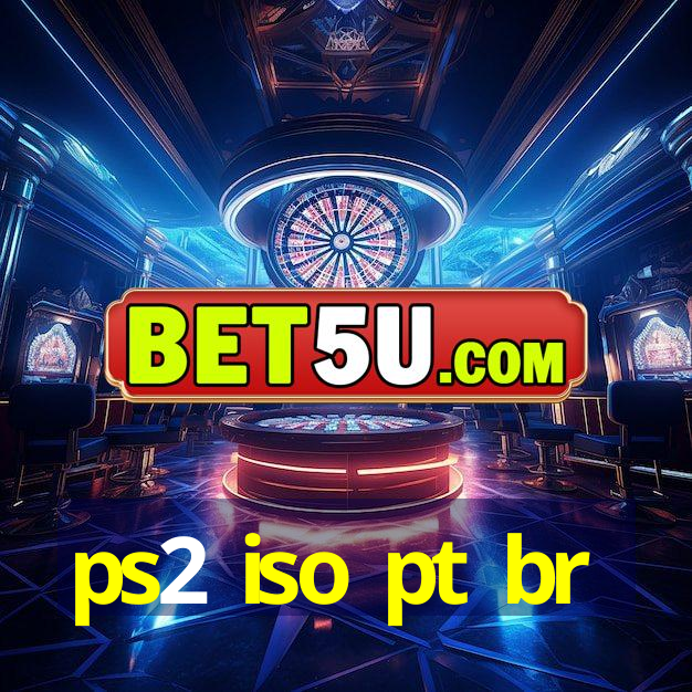 ps2 iso pt br